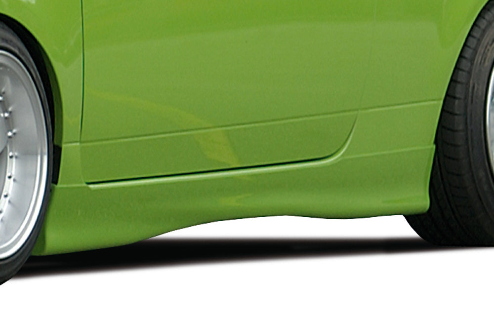 Rieger 00048221 Seat 6X 6H Right Side Skirt (Inc. Arosa & Lupo) 1 |ML Performance EU Car Parts