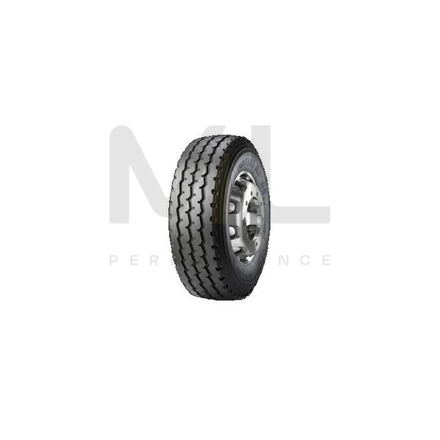 Pirelli AP05 2 385/65 R22.5 160K Truck Summer Tyre | ML Performance EU Car Parts