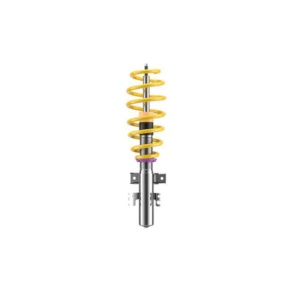KW 18080040 VW Variant 2 Street Comfort Coilover Kit (T6 California & Transporter / Caravelle) 5 | ML Performance EU Car Parts