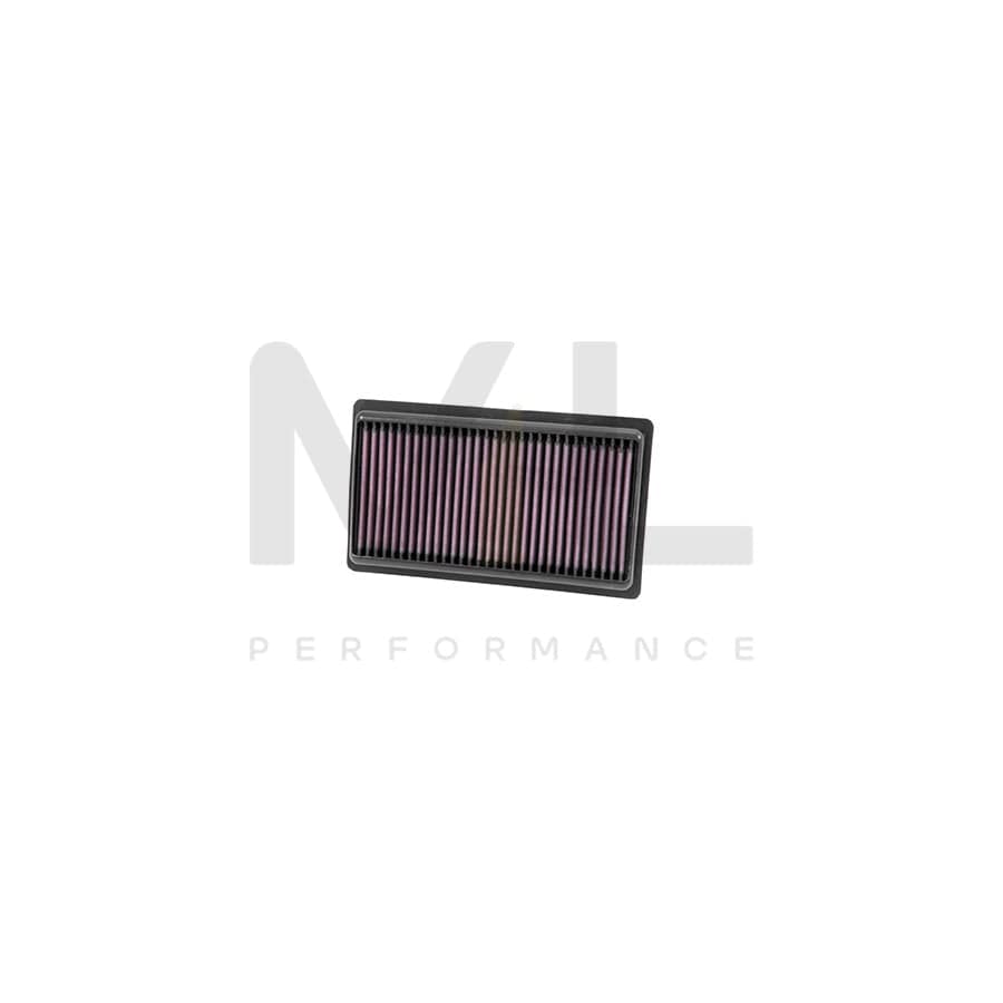 K&N 33-5014 Replacement Air Filter | ML Car Parts UK | ML Performance