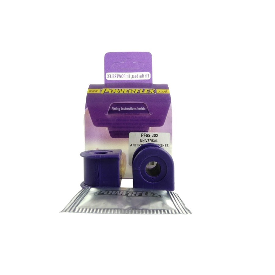 Powerflex PF99-302 300 Series Anti Roll Bar Bush 12mm | ML Performance EU Car Parts