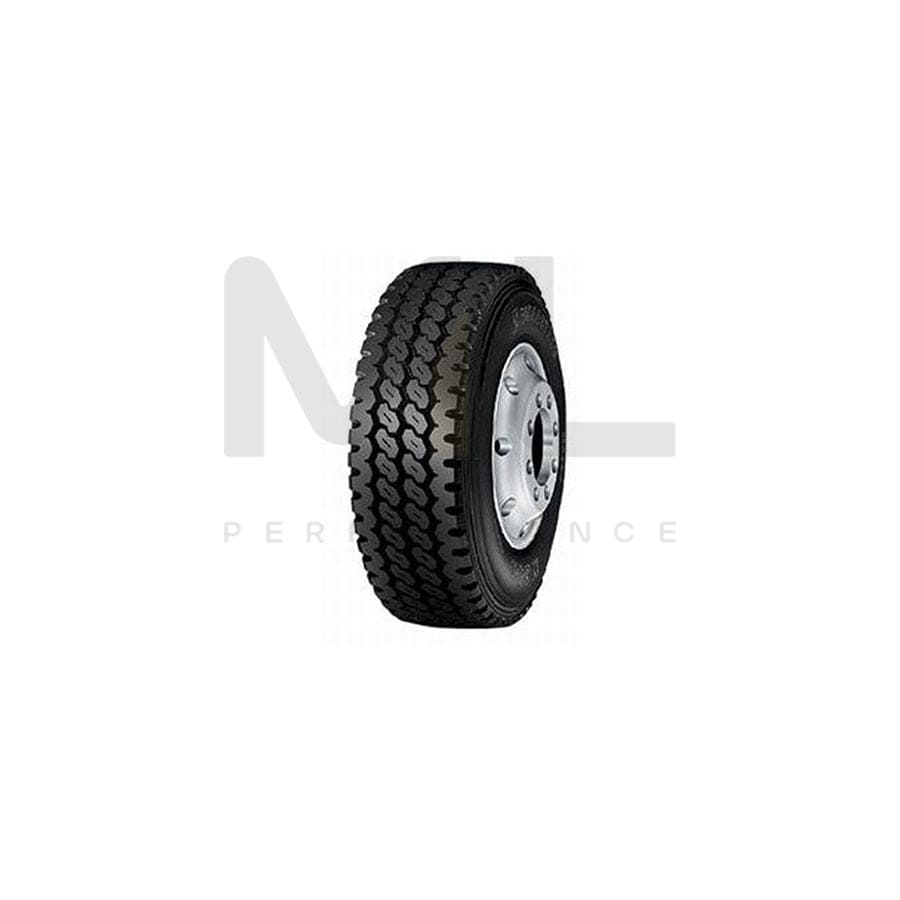 Bridgestone M840 Evo 10 R22.5 144K Truck Summer Tyre | ML Performance UK Car Parts