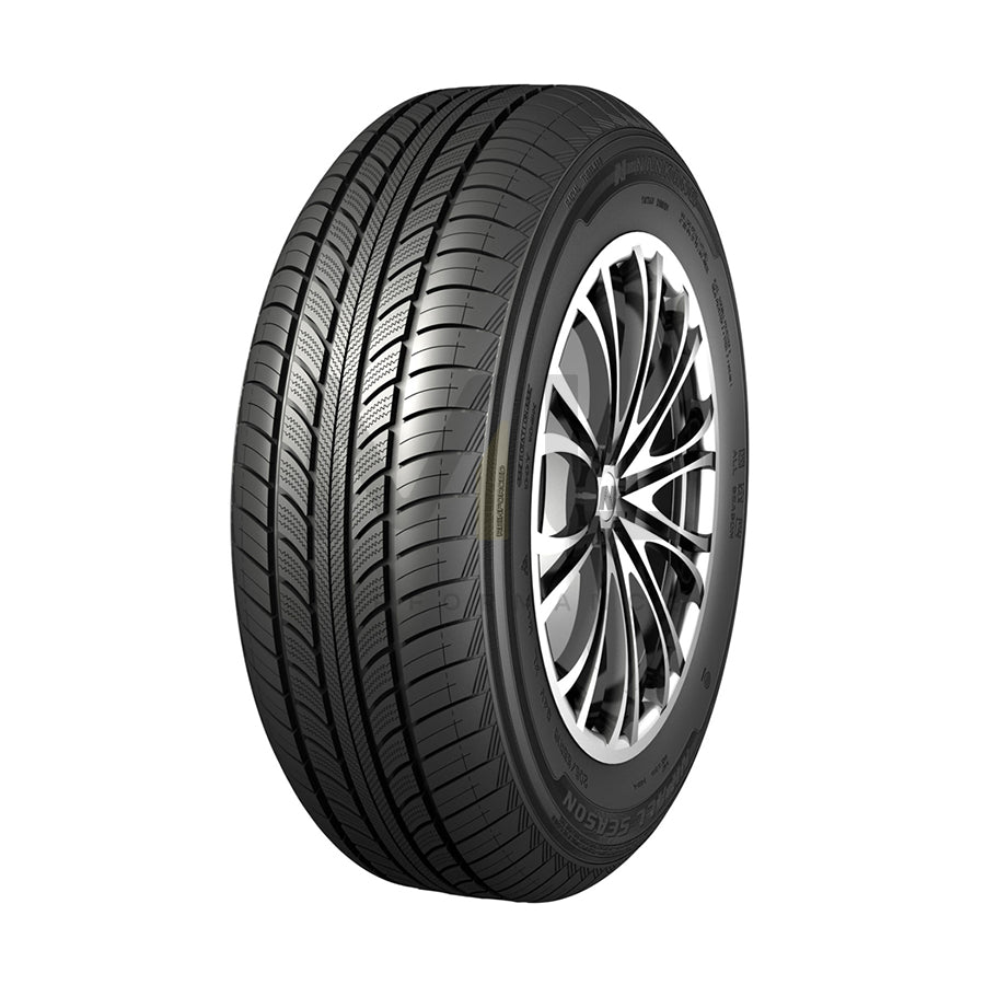 Nankang N-607+ 135/80 R13 70T All-season Tyre | ML Performance EU Car Parts
