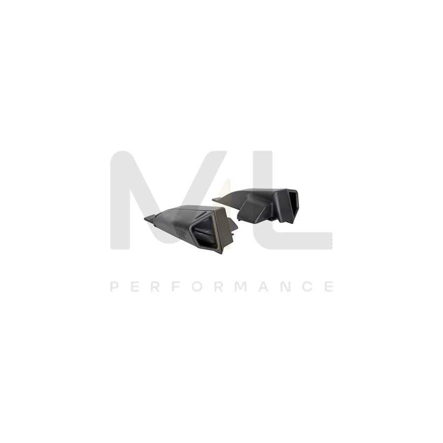 K&N 57-1143 Performance Air Intake System | ML Car Parts UK | ML Performance