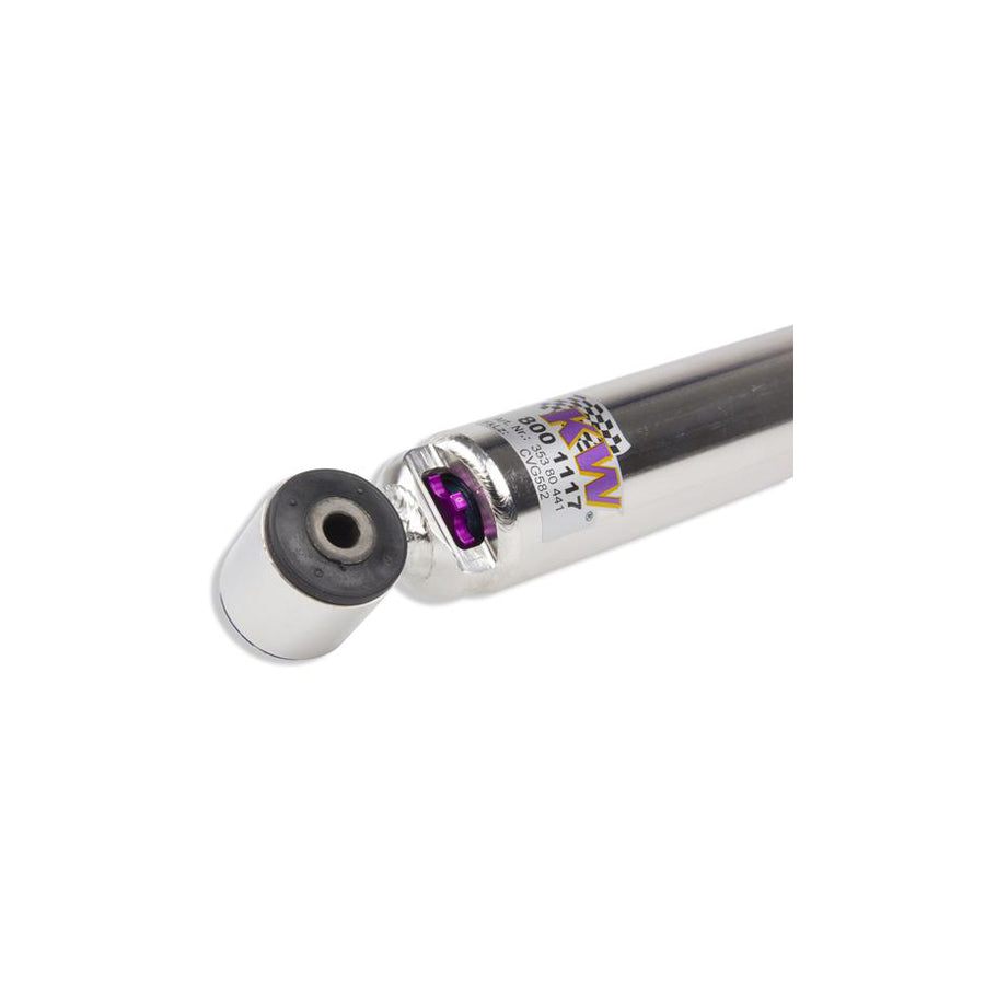 KW 3528000E VW Beetle Variant 3 Coilover Kit 8 | ML Performance EU Car Parts