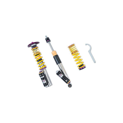 KW 3978020N Audi Seat VW Clubsport 3-Way Coilover Kit (A3, Leon & Golf) 2 | ML Performance EU Car Parts