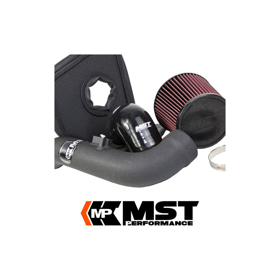MST Performance MST-FD-FI702L FORD Fiesta Mk6/7 Induction Kit 3 | ML Performance EU Car Parts
