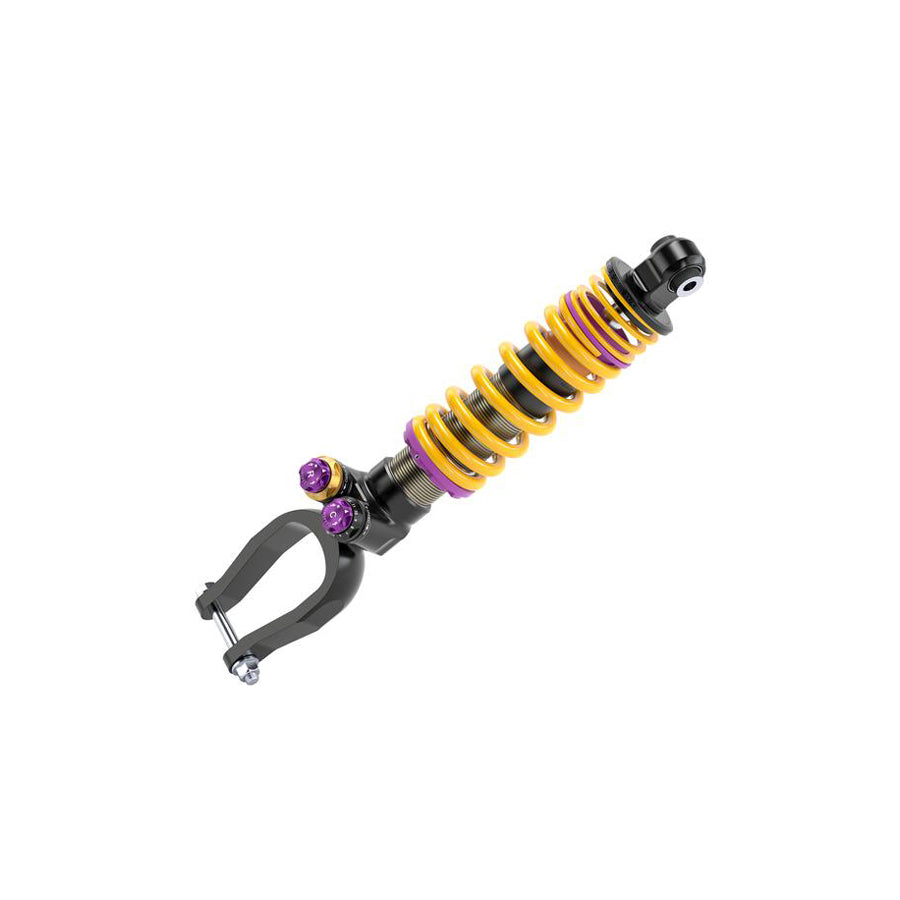 KW 30961031 Chevrolet Corvette C8 Variant 5 Coilover Kit 6 | ML Performance EU Car Parts