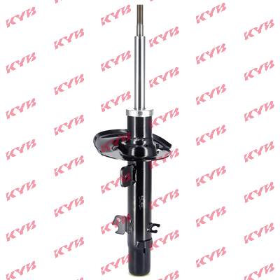 KYB Excel-G 339710 Shock Absorber For Peugeot 207