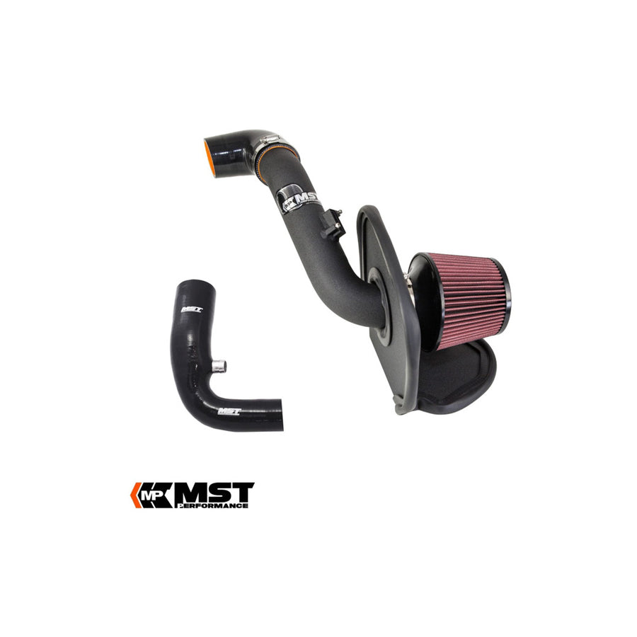 MST Performance MST-FD-FI702L FORD Fiesta Mk6/7 Induction Kit 1 | ML Performance EU Car Parts