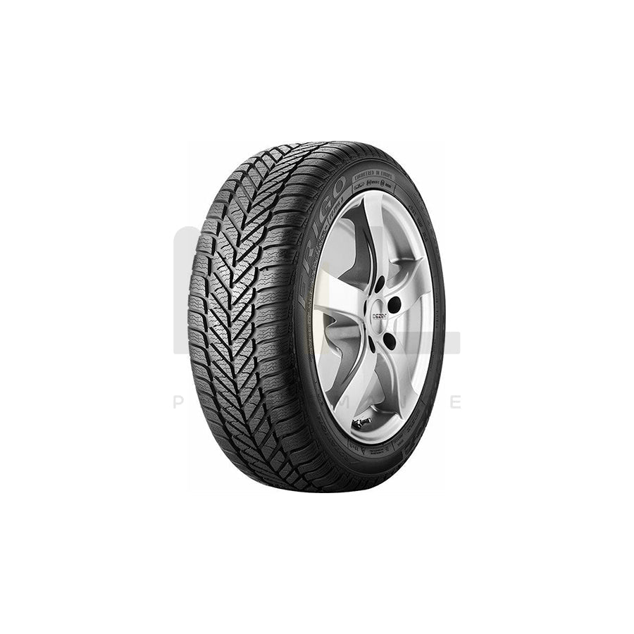 Debica Frigo 2 M+S 3PMSF 175/80 R14 88T Winter Tyre | ML Performance EU Car Parts