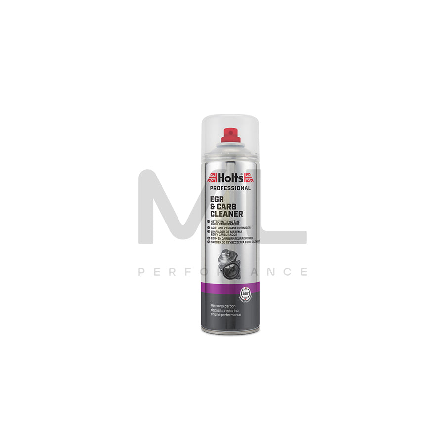 Holts 500ml EGR & Carb Cleaner | ML Performance EU Car Parts