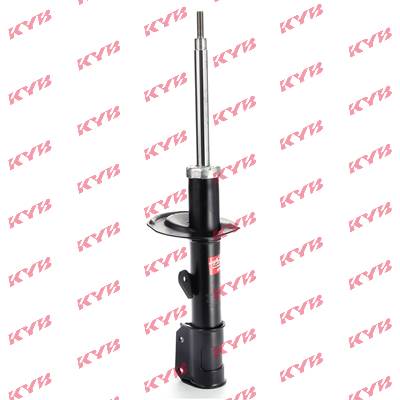 KYB Excel-G 339739 Shock Absorber For Fiat Panda Ii Hatchback (169)
