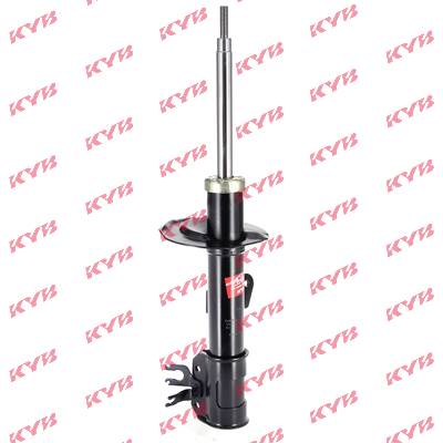 KYB Excel-G 339738 Shock Absorber For Fiat Panda Ii Hatchback (169)