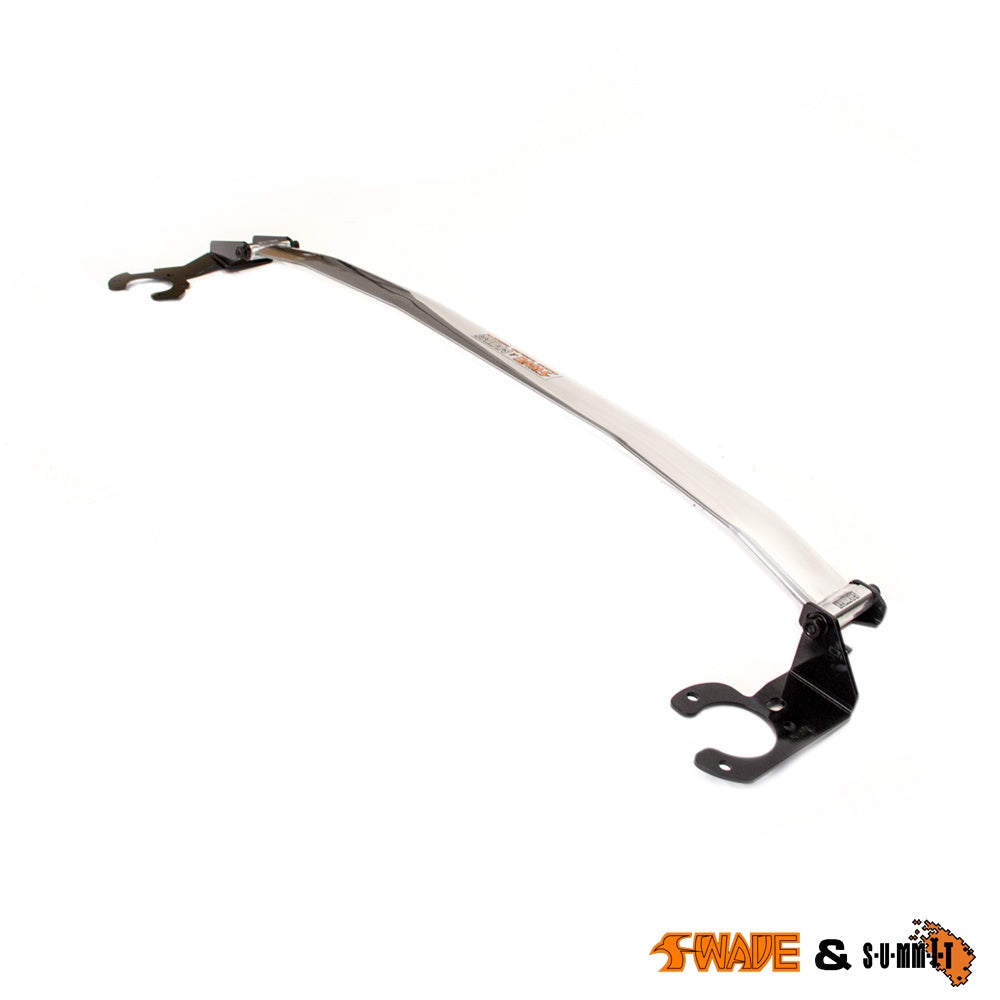 AIRTEC MOTORSPORT F-FA-FW8 NEW SWAVE & SUMMIT FRONT UPPER STRUT BRACE FOR FIESTA MK8 ST 1.5