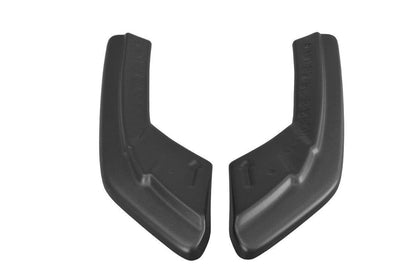 [TO BE DELETED] Maxton Design Audi S3 / A3 S-Line 8V FL Sedan Rear Side Splitters