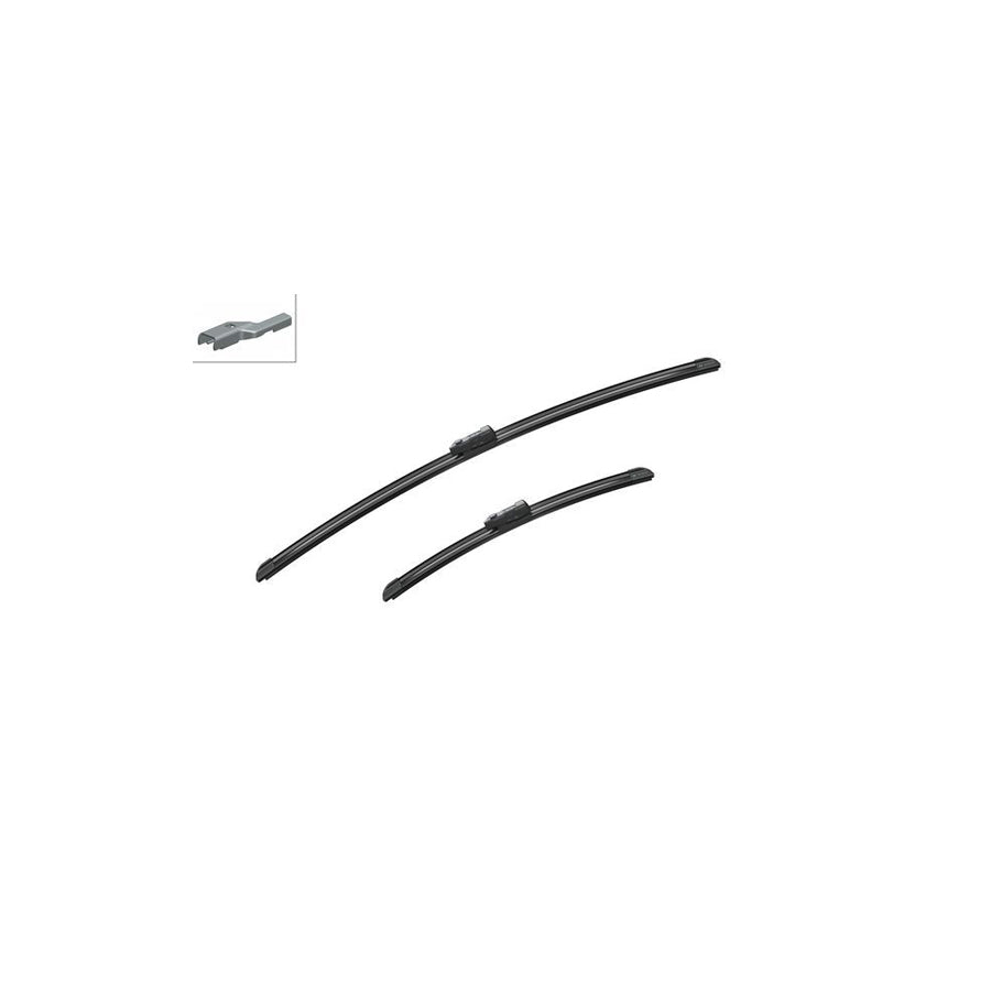 Bosch 3 397 014 143 Wiper Blade | ML Performance EU Car Parts