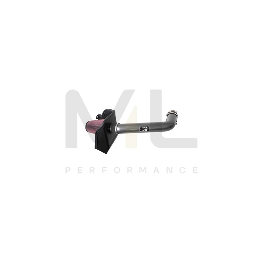 K&N 77-2593KC Performance Air Intake System | ML Car Parts UK | ML Performance