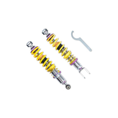 KW 35290039 Alpine A110 II Variant 3 Coilover Kit 2 | ML Performance EU Car Parts