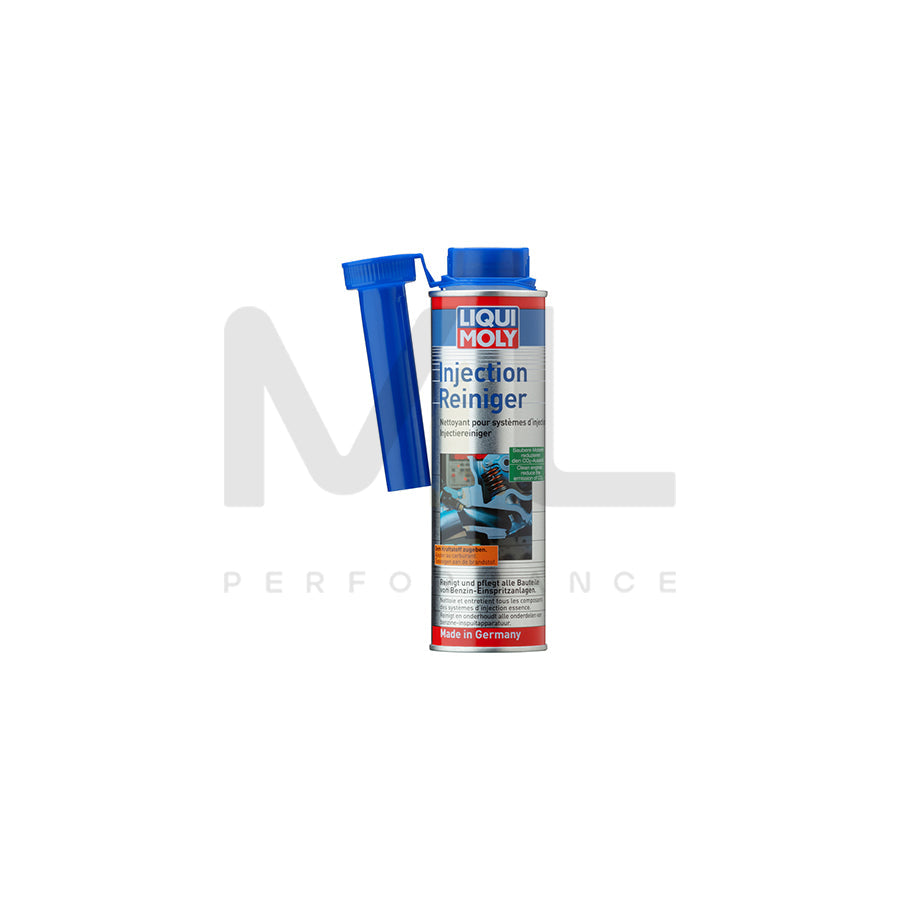 Liqui Moly Injection Cleaner 300ml