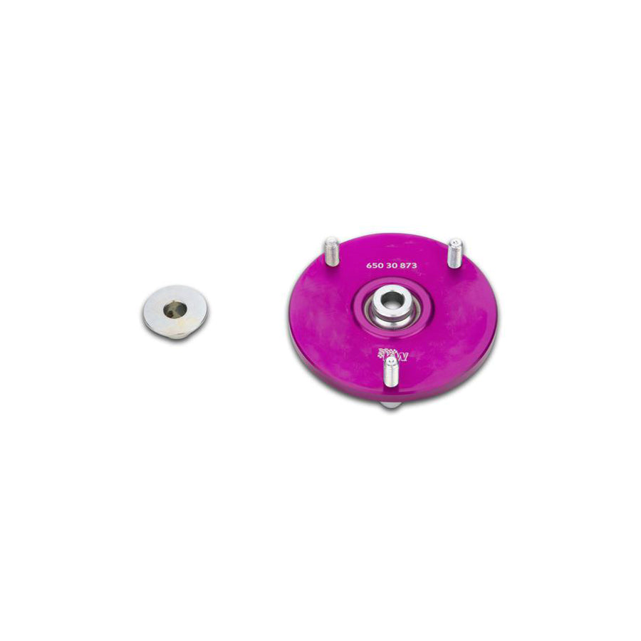 KW 19000744 Porsche 964 911 Clubsport Top Mounts RA 1 | ML Performance EU Car Parts