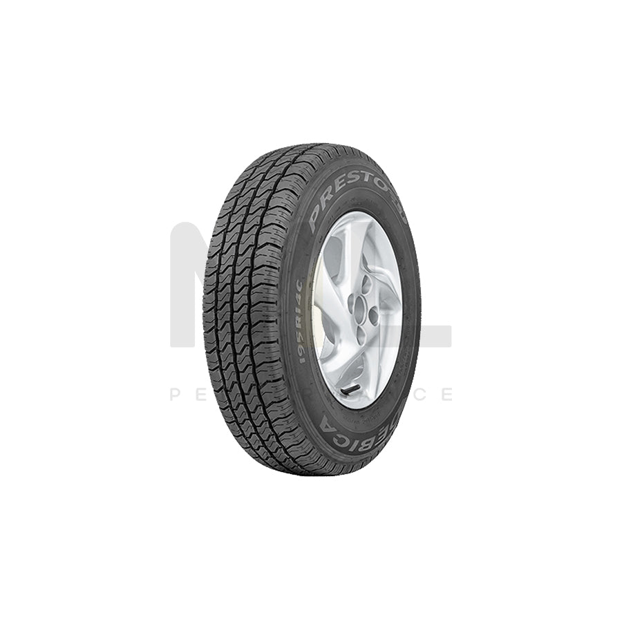 Debica Presto LT 175 R14 99P Van Summer Tyre | ML Performance EU Car Parts