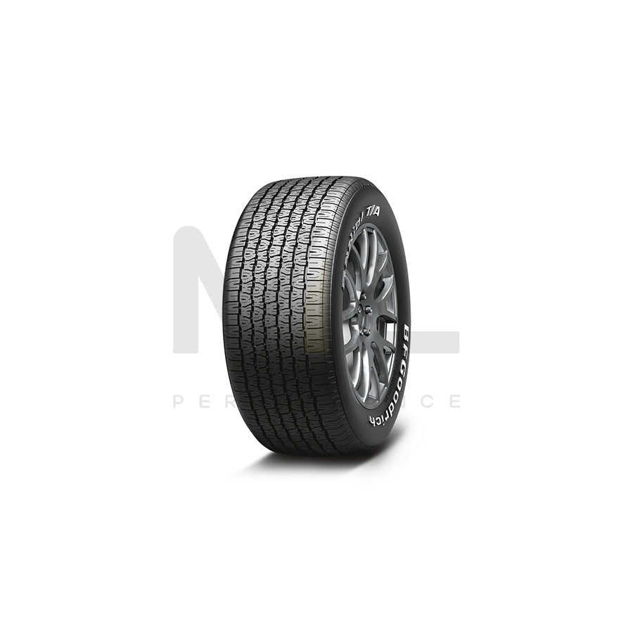 BFGoodrich® Radial T/A 235/70 R15 102S SUV Summer Tyre | ML Performance EU Car Parts