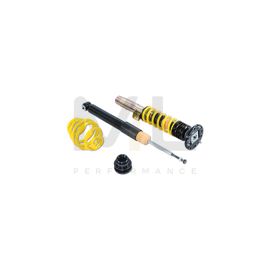 ST Suspensions 18220821 BMW E46 COILOVER KIT XTA 5 | ML Performance UK Car Parts