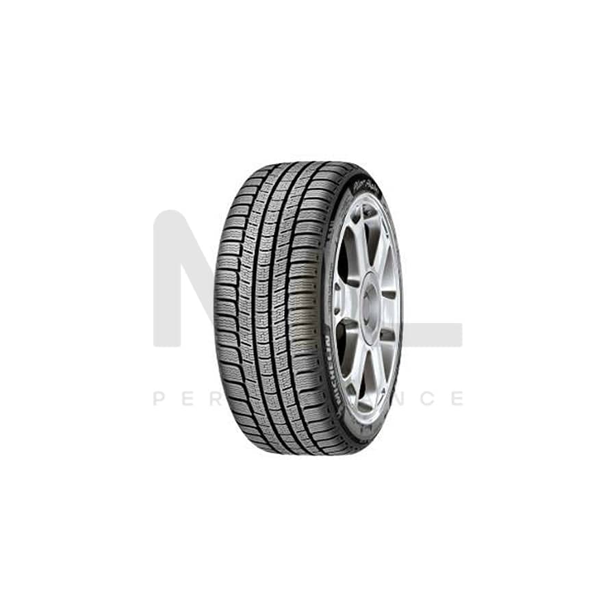 Michelin Pilot Alpin PA3 265/40 R18 101V Winter Tyre | ML Performance EU Car Parts