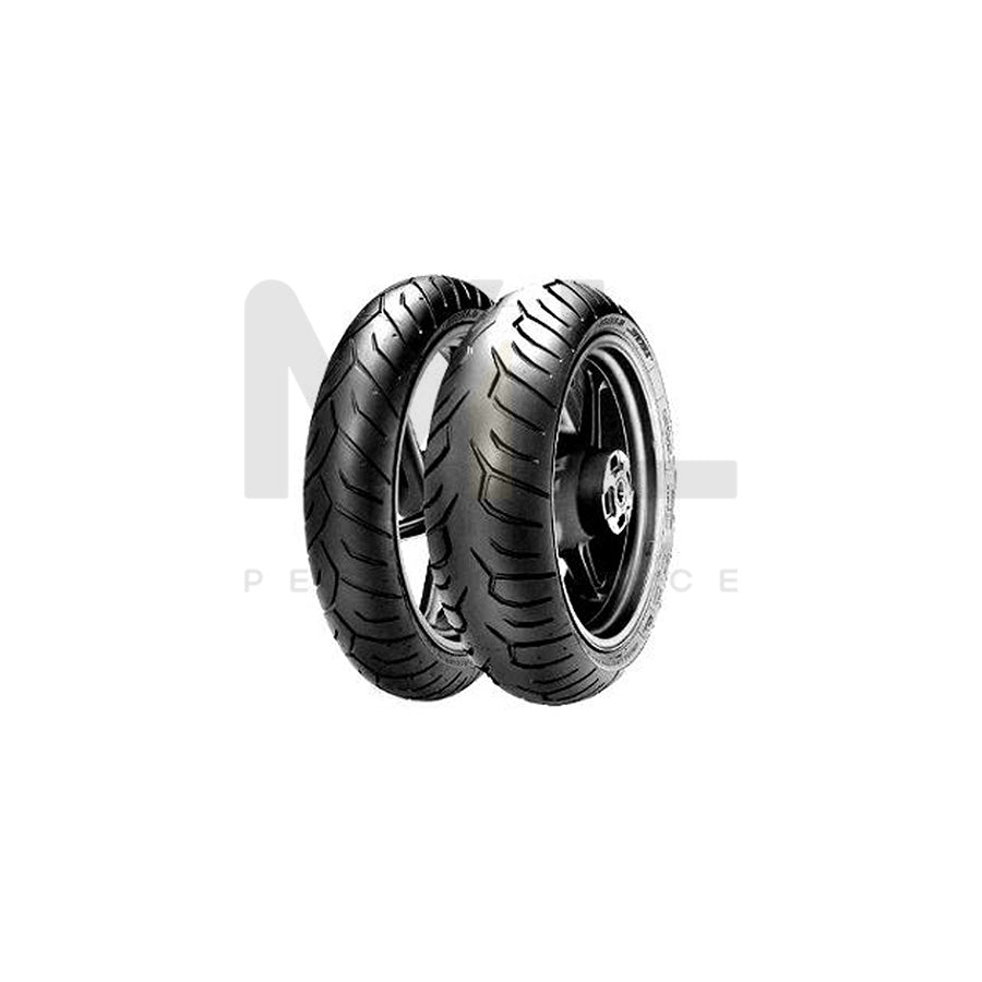 Pirelli DIABLO™ Strada 120/70 ZR17 58W Motorcycle Summer Tyre | ML Performance EU Car Parts