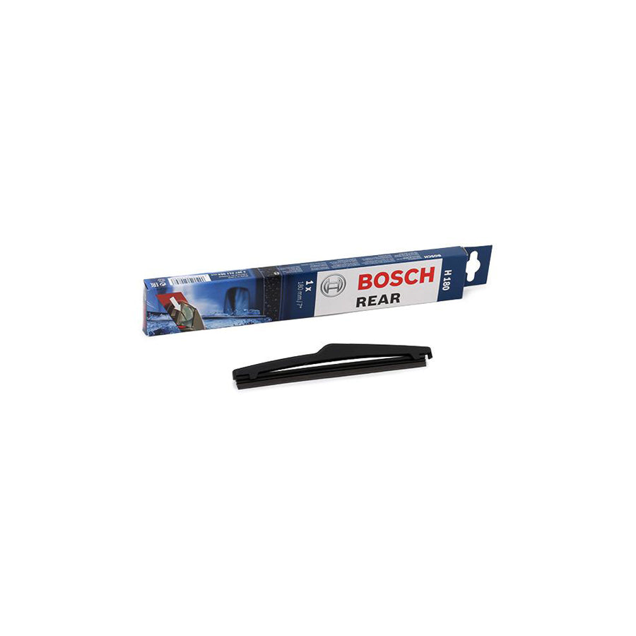 Bosch Rear 3 397 011 963 Wiper Blade For Smart Fortwo Iii Coupe (453) | ML Performance EU Car Parts