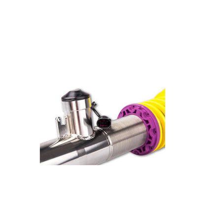 KW 39010043 Audi A5 B8 DDC ECU Coilovers With HLS 4 Hydraulic Lift System 7 | ML Performance EU Car Parts
