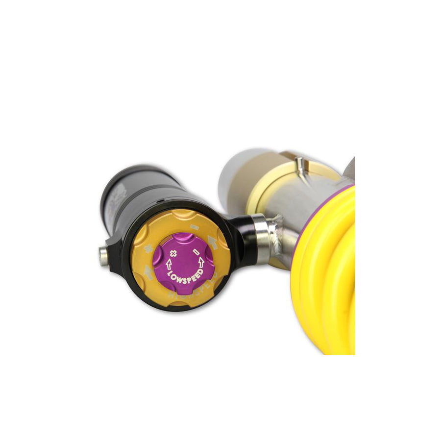 KW 39720267 BMW E82 E90 E93 E92 Clubsport 3-Way Coilover Kit (Inc. M3) 6 | ML Performance EU Car Parts