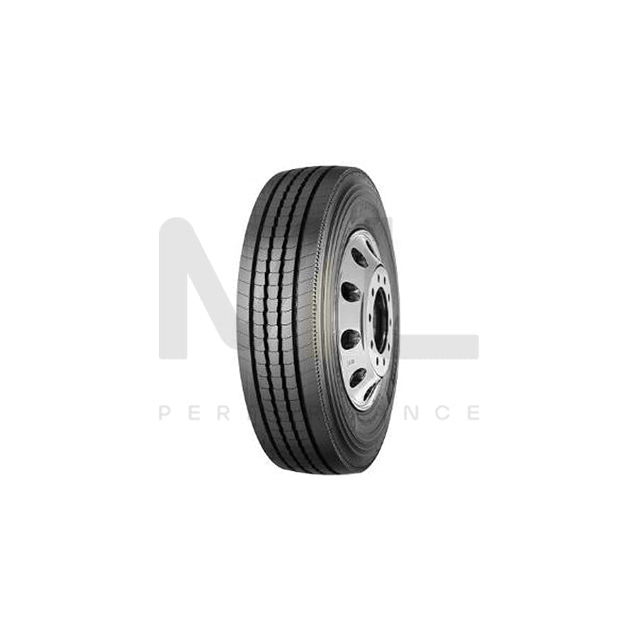Michelin X Multi Z VG 265/70 R19.5 140M Truck Summer Tyre | ML Performance EU Car Parts