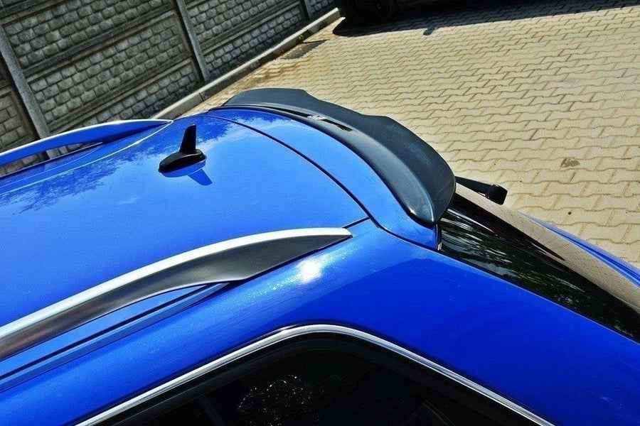 Maxton Design Audi S4 B6 Avant Spoiler Cap