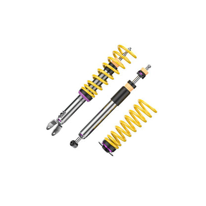 KW 3520825073 Mercedes-Benz W205 Variant 3 Leveling Coilover Kit 2 | ML Performance EU Car Parts