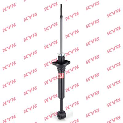 KYB Excel-G 341079 Shock Absorber For Mazda 121 I Hatchback (Da)