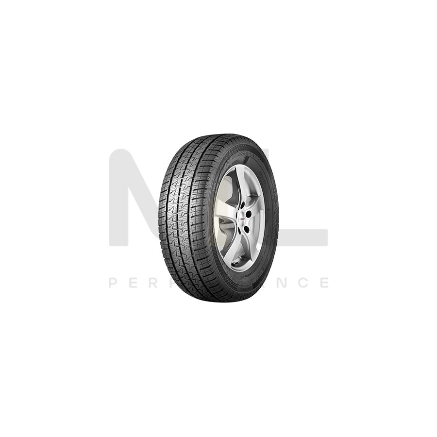 Continental VanContact™ 4Season 215/65 R15 104T All-season Van Tyre | ML Performance UK Car Parts