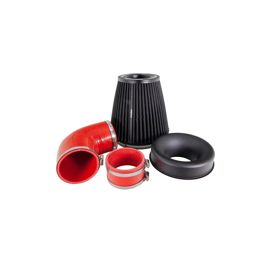 RAMAIR PRK-225-RD FORD FOCUS ST 225 INDUCTION KIT - NO ECU  | ML Performance EU Car Parts