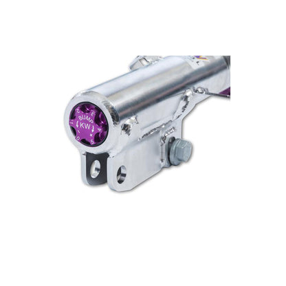 KW 35271822 Porsche 964 911 Clubsport 2-Way Coilover Kit 6 | ML Performance EU Car Parts