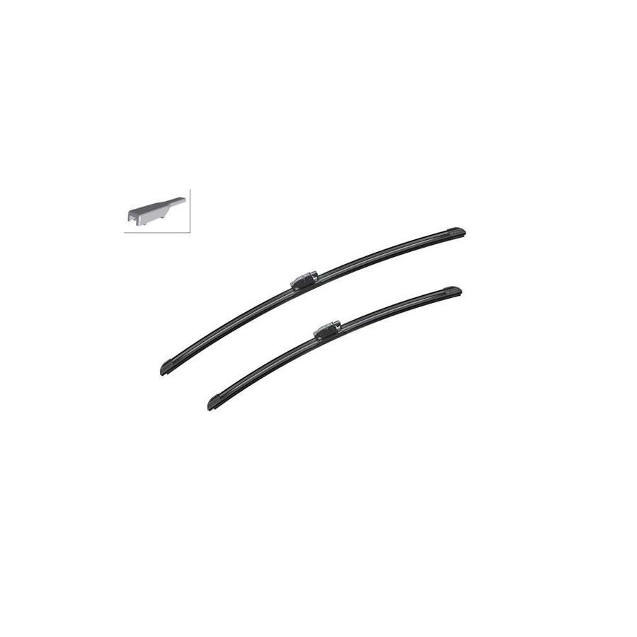 Bosch 3 397 014 495 Wiper Blade For BMW X2 (F39) | ML Performance EU Car Parts