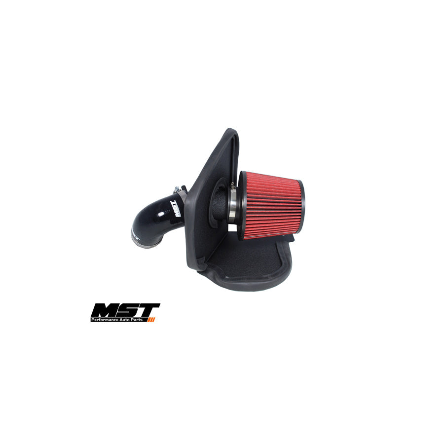 MST Performance MST-FD-FI701 FORD Fiesta Mk6 Boost Hose Kit 1 | ML Performance EU Car Parts