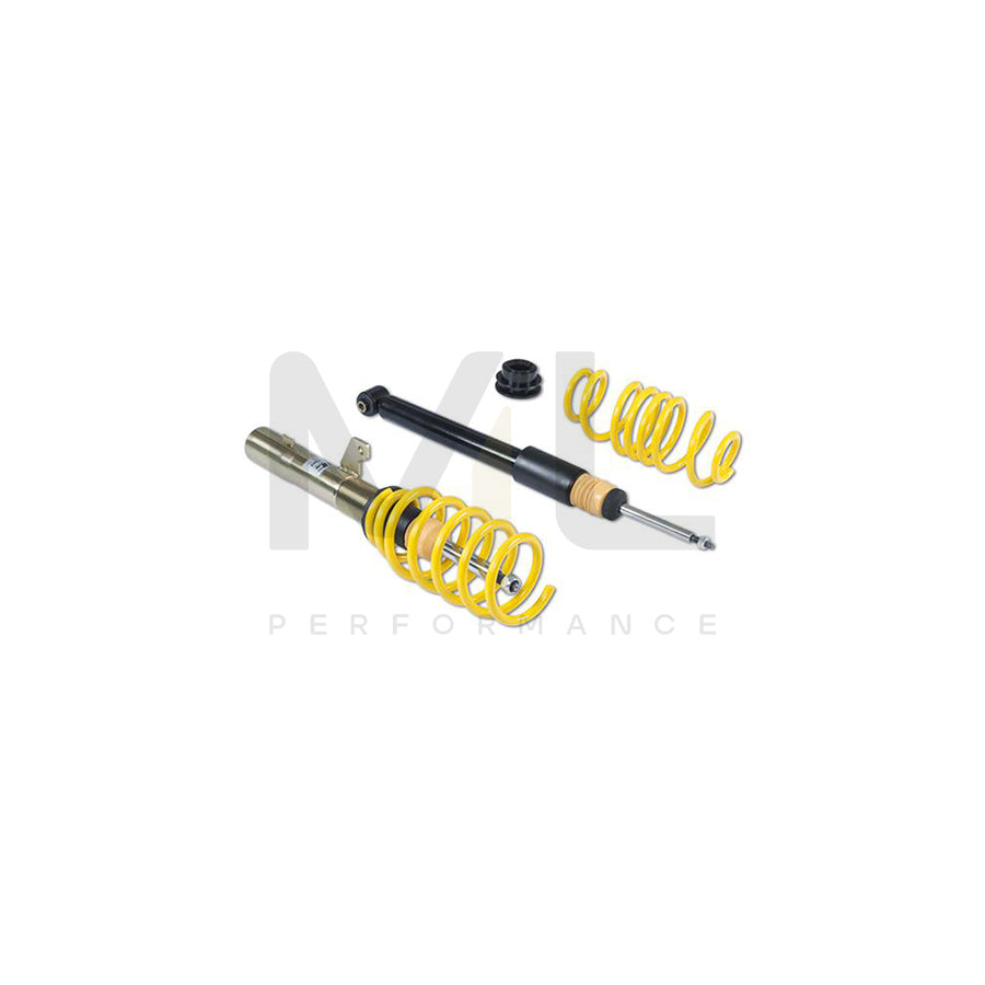 ST Suspensions 182800AE Skoda VW COILOVER KIT XA (Superb & Passat) 5 | ML Performance UK Car Parts