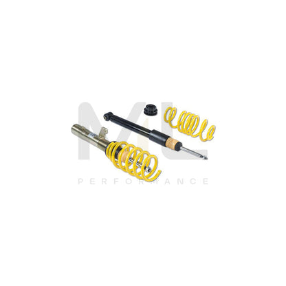 ST Suspensions 182800AE Skoda VW COILOVER KIT XA (Superb & Passat) 5 | ML Performance UK Car Parts
