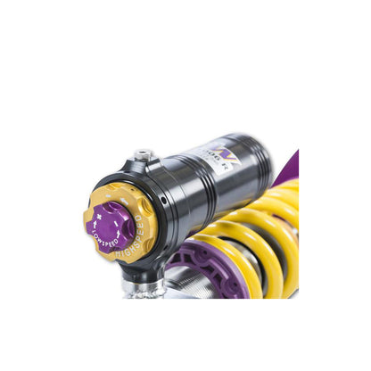 KW 39771207 Porsche 996 911 Clubsport 3-Way Coilover Kit 6 | ML Performance EU Car Parts