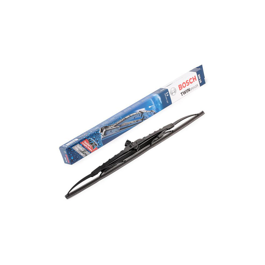 Bosch Twin Spoiler 3 397 004 590 Wiper Blade | ML Performance EU Car Parts