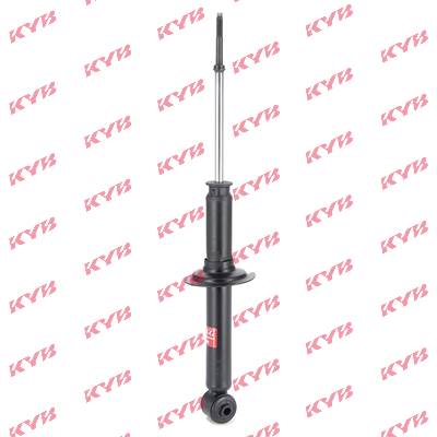 KYB Excel-G 341183 Shock Absorber For Mitsubishi 3000Gt Coupe (Z1_A)