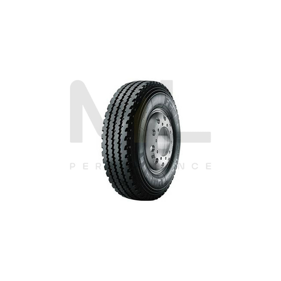 Pirelli FG85 12 R22.5 152/148L Truck Summer Tyre | ML Performance EU Car Parts