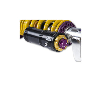 KW 39771207 Porsche 996 911 Clubsport 3-Way Coilover Kit 8 | ML Performance EU Car Parts