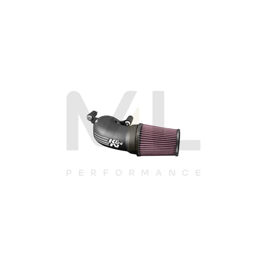 K&N 63-1134 Performance Air Intake System | ML Car Parts UK | ML Performance
